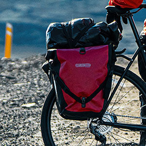 Panniers & Bike Bags