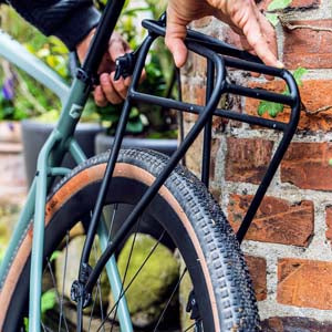 Luggage Racks