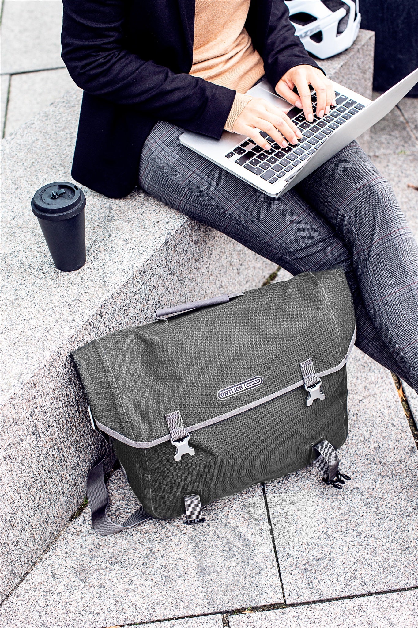 Commuter-Bag Urban | ORTLIEB
