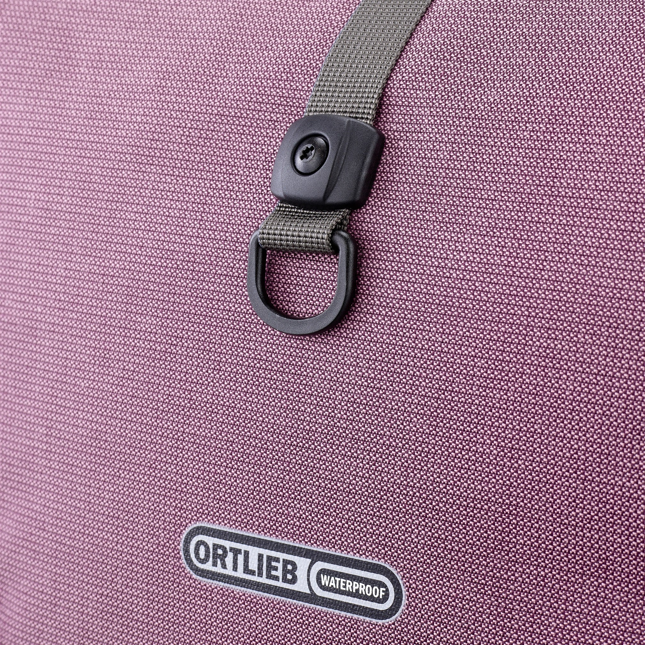 ortlieb back-roller urban 20l bike bag Back-Roller Urban Line