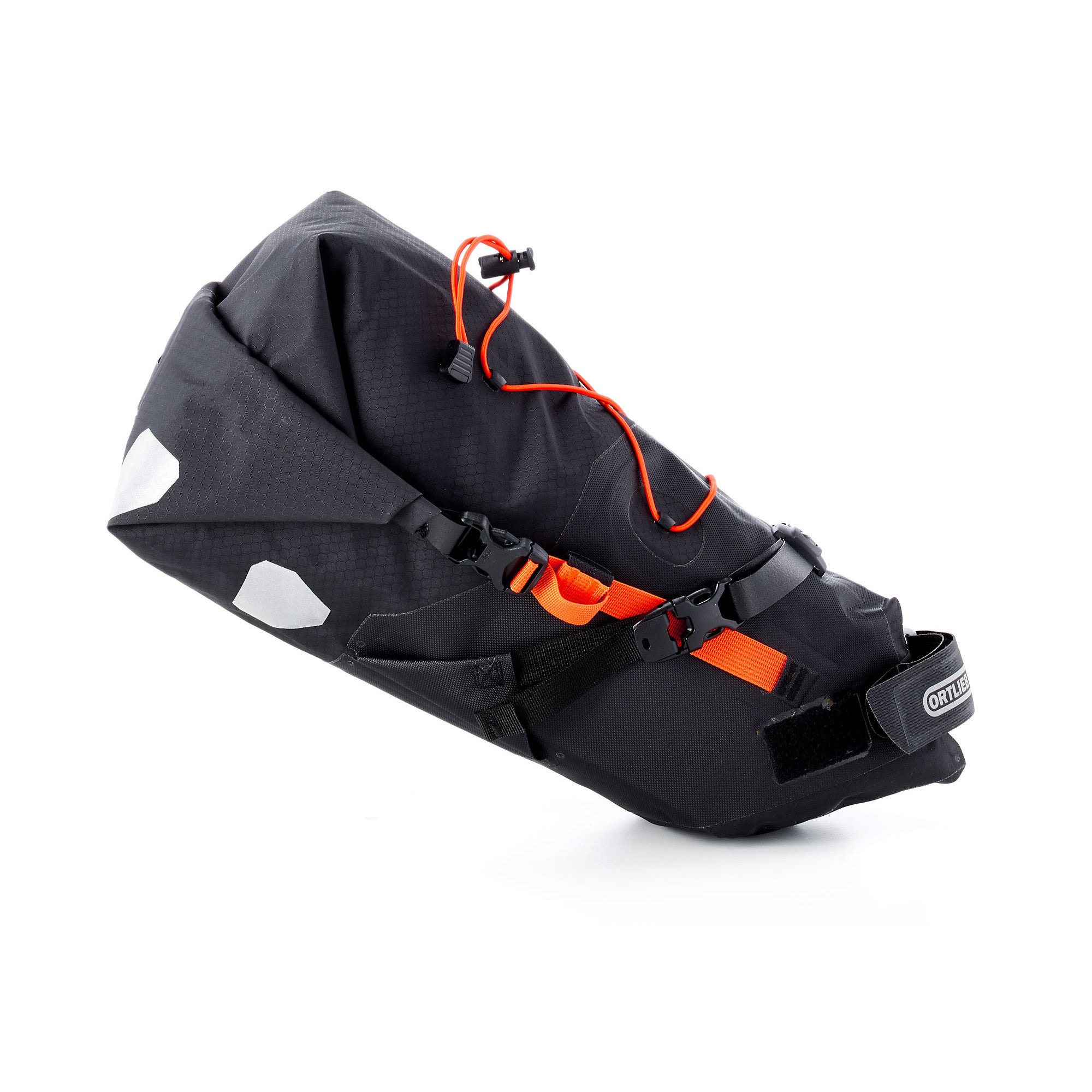 オルトリーブ ORTLIEB SEAT-PACK 11L F9912 Seat-Pack | ORTLIEB