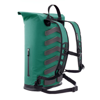CHIEMSEE Mochila Easy Back Pack Olive Night
